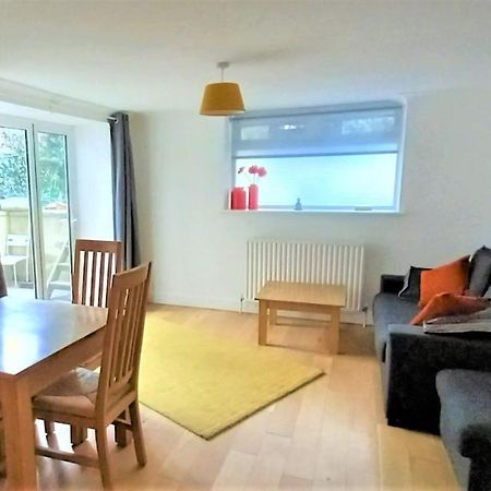 2 Bedroom Victorian Garden Flat London Luaran gambar